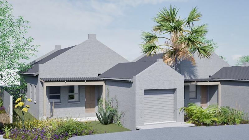 2 Bedroom Property for Sale in Caledon Western Cape